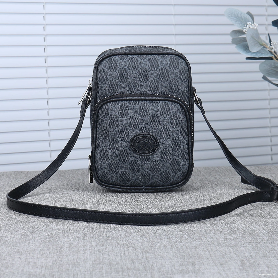 Gucci Bags 1262 Versatile Messenger Unisex For 1119